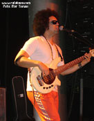 Steve Lukather - Foto: Mar Tomás 