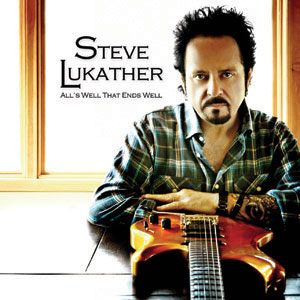 Steve Lukather  - All´s Well That Ends Well