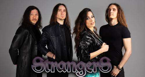 STRANGERS