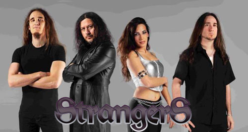 STRANGERS