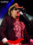 Strangeways - Foto: Mar Tomás 