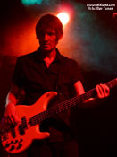 Strangeways - Foto: Mar Tomás 