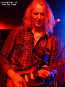 Strangeways - Foto: Mar Tomás 