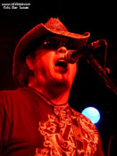 Strangeways - Foto: Mar Tomás 