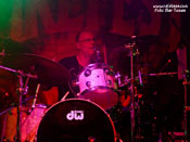 Strangeways - Foto: Mar Tomás 