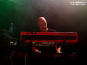 Strangeways - Foto: Mar Tomás 