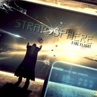 STRATOSPHERE. Titulado - Fire Flight