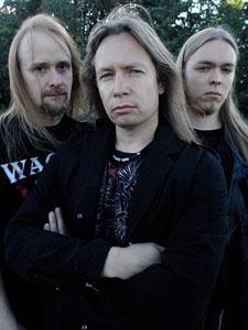 Stratovarius