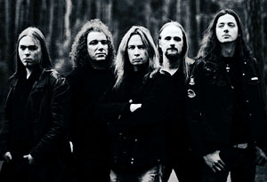 STRATOVARIUS