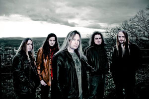 Stratovarius