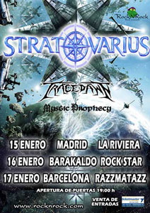 Stratovarius