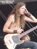 Bang Your Head 2006 - Foto: Rafa Basa