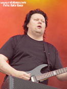 Bang Your Head 2006 - Foto: Rafa Basa