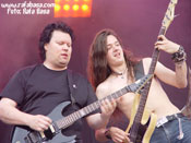 Bang Your Head 2006 - Foto: Rafa Basa