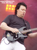 Bang Your Head 2006 - Foto: Rafa Basa