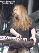 Bang Your Head 2006 - Foto: Rafa Basa