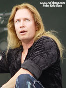 Bang Your Head 2006 - Foto: Rafa Basa