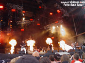 Bang Your Head 2006 - Foto: Rafa Basa