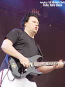 Bang Your Head 2006 - Foto: Rafa Basa