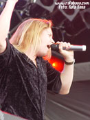 Bang Your Head 2006 - Foto: Rafa Basa