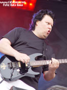 Bang Your Head 2006 - Foto: Rafa Basa