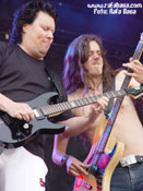 Bang Your Head 2006 - Foto: Rafa Basa