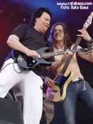 Bang Your Head 2006 - Foto: Rafa Basa