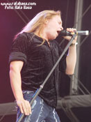 Bang Your Head 2006 - Foto: Rafa Basa