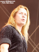 Bang Your Head 2006 - Foto: Rafa Basa