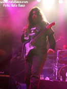 Tolkki y su botella de Vodka