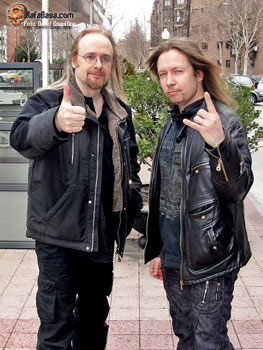 Stratovarius