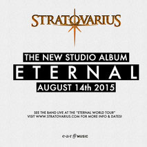  STRATOVARIUS