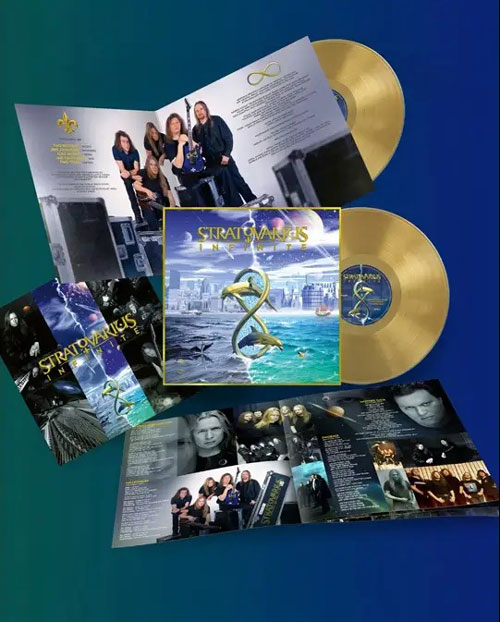 STRATOVARIUS