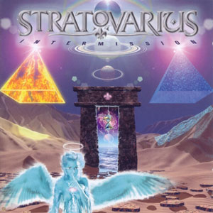STRATOVARIUS - Intermission