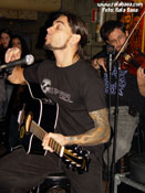 Stravaganzza - Foto: Rafa Basa