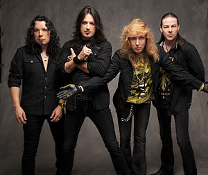 STRYPER