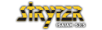 STRYPER