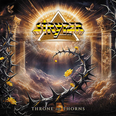 STRYPER