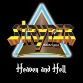 Heaven And Hell -  STRYPER