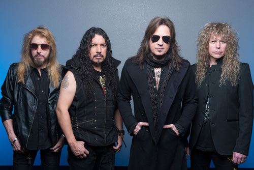 stryper