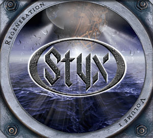 STYX - Regeneration