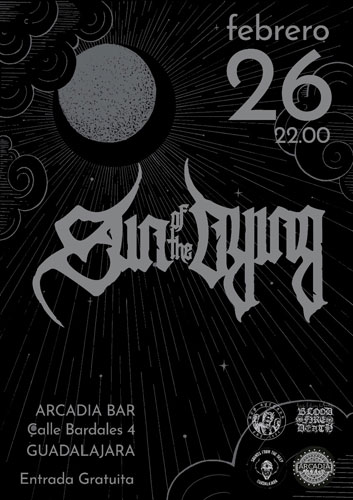 SUN OF THE DYING