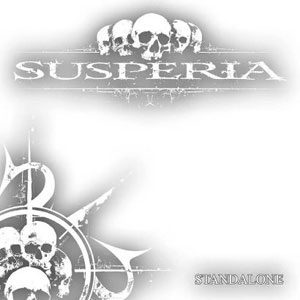 SUSPERIA - Standalone