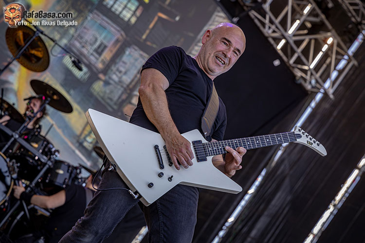 SU TA GAR - Z! LIVE ROCK FEST 2026