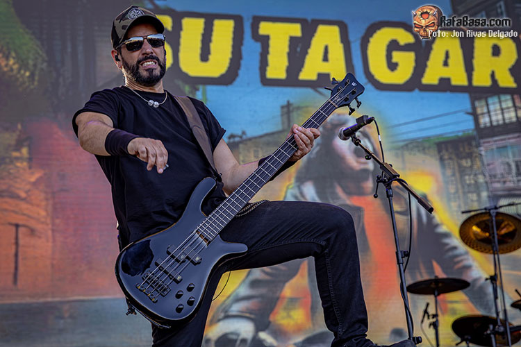 SU TA GAR - Z! LIVE ROCK FEST 2026