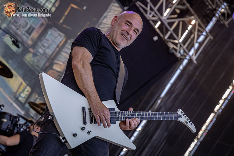 SU TA GAR - Z! LIVE ROCK FEST 2026