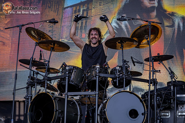 SU TA GAR - Z! LIVE ROCK FEST 2026
