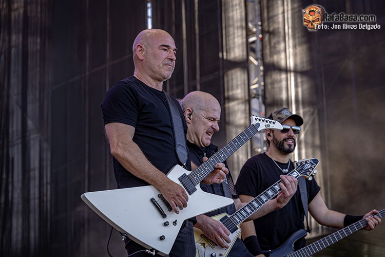 SU TA GAR - Z! LIVE ROCK FEST 2026