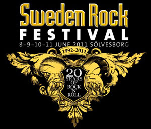 Sweeden Rock