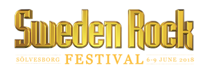 SWEDEN ROCK FESTIVAL 2018 